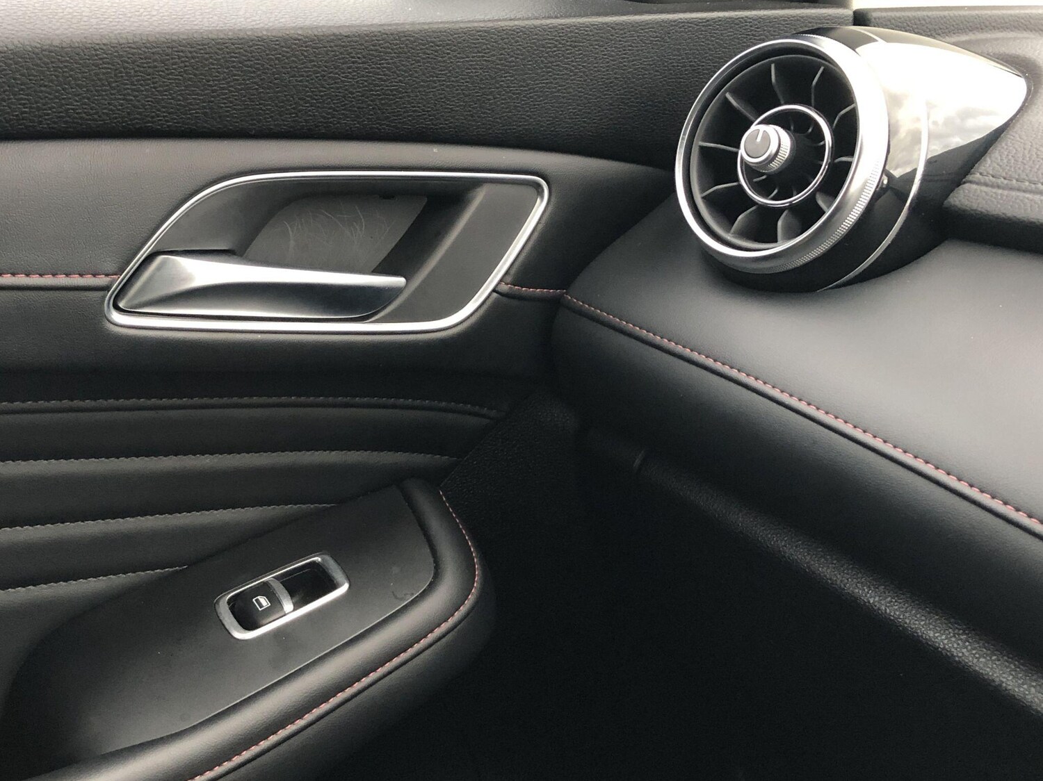 Used MG MG HS 2023 for sale - 76538325: Photo 31