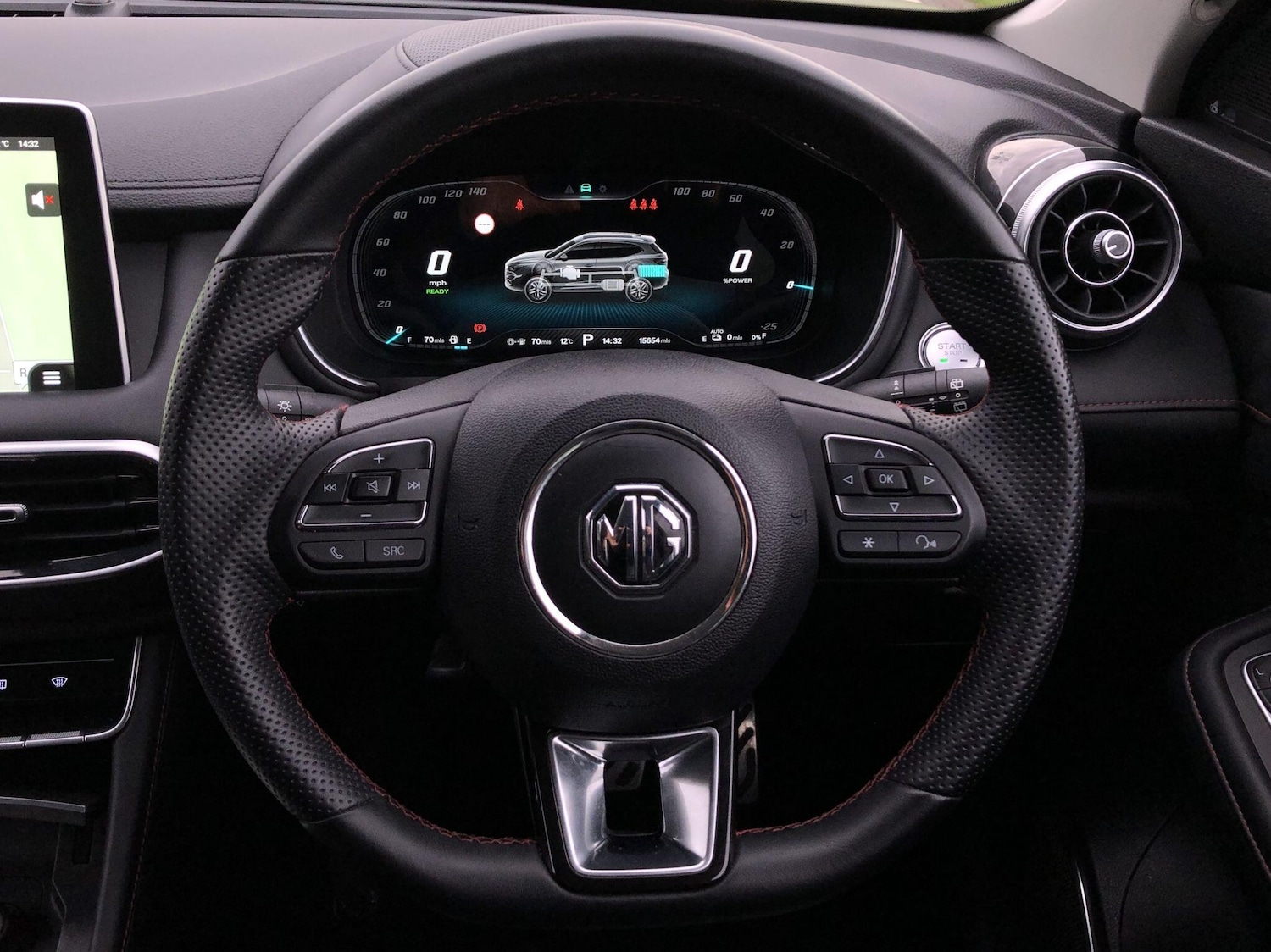 Used MG MG HS 2023 for sale - 76538325: Photo 33