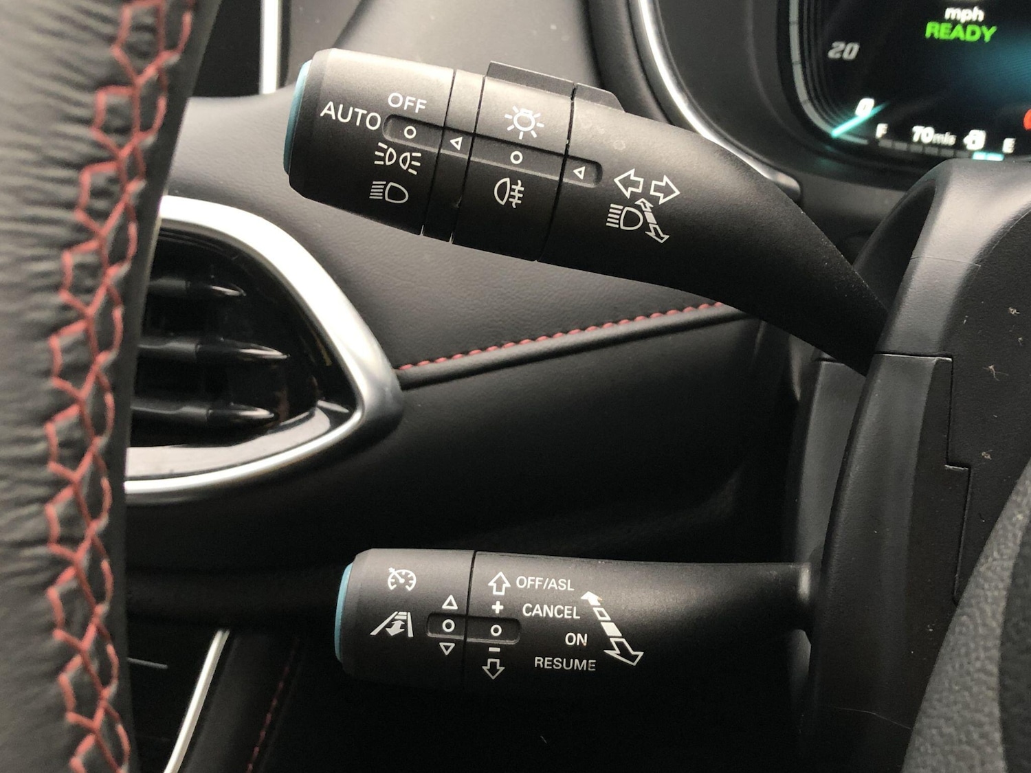 Used MG MG HS 2023 for sale - 76538325: Photo 35