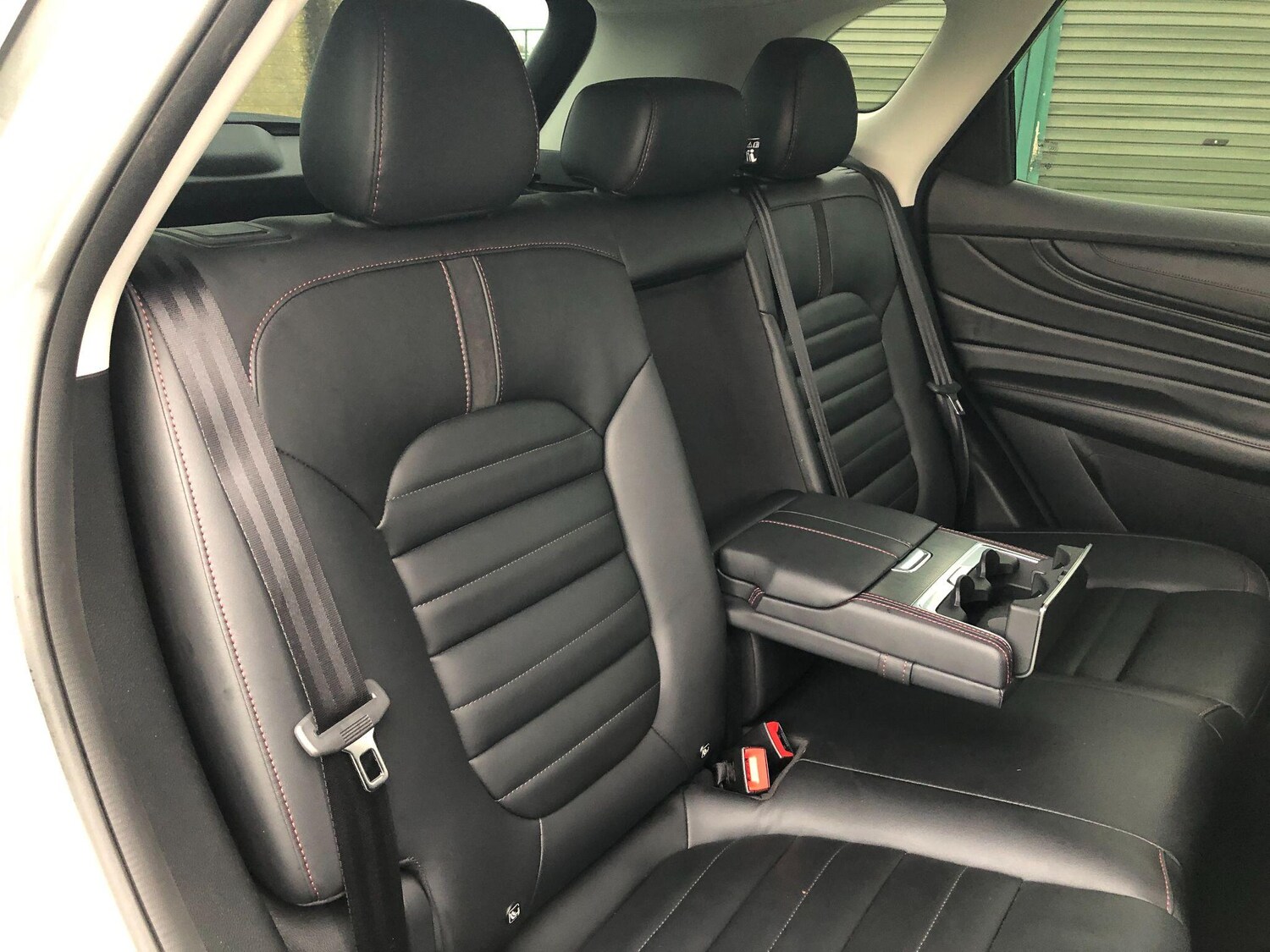 Used MG MG HS 2023 for sale - 76538325: Photo 36