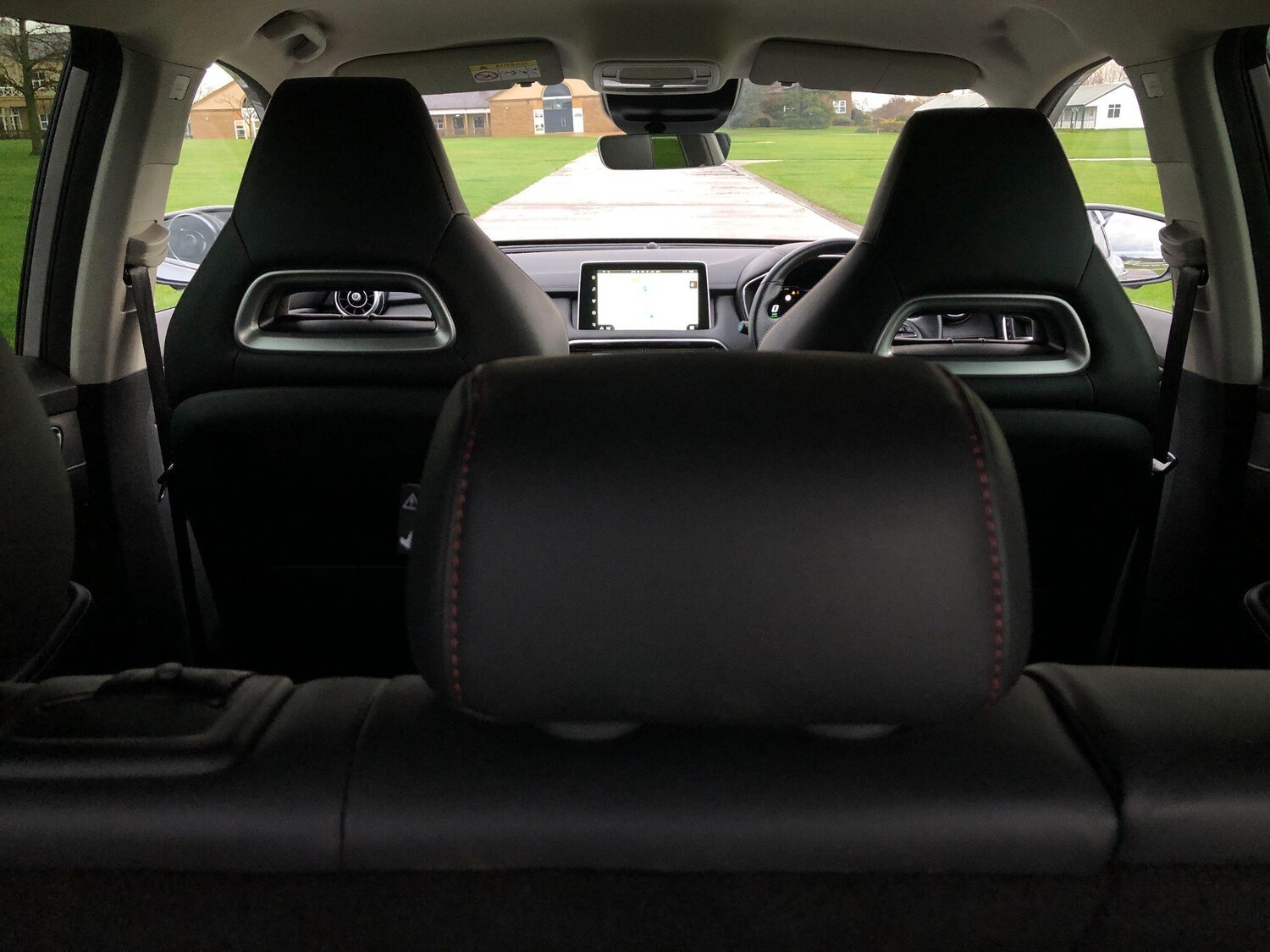 Used MG MG HS 2023 for sale - 76538325: Photo 38