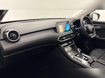 Used MG MG HS 2023 for sale - 76538325: Photo