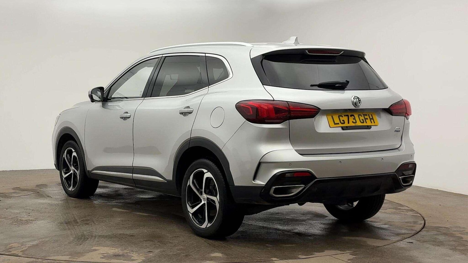 Used MG MG HS 2023 for sale - 76538325: Photo 4