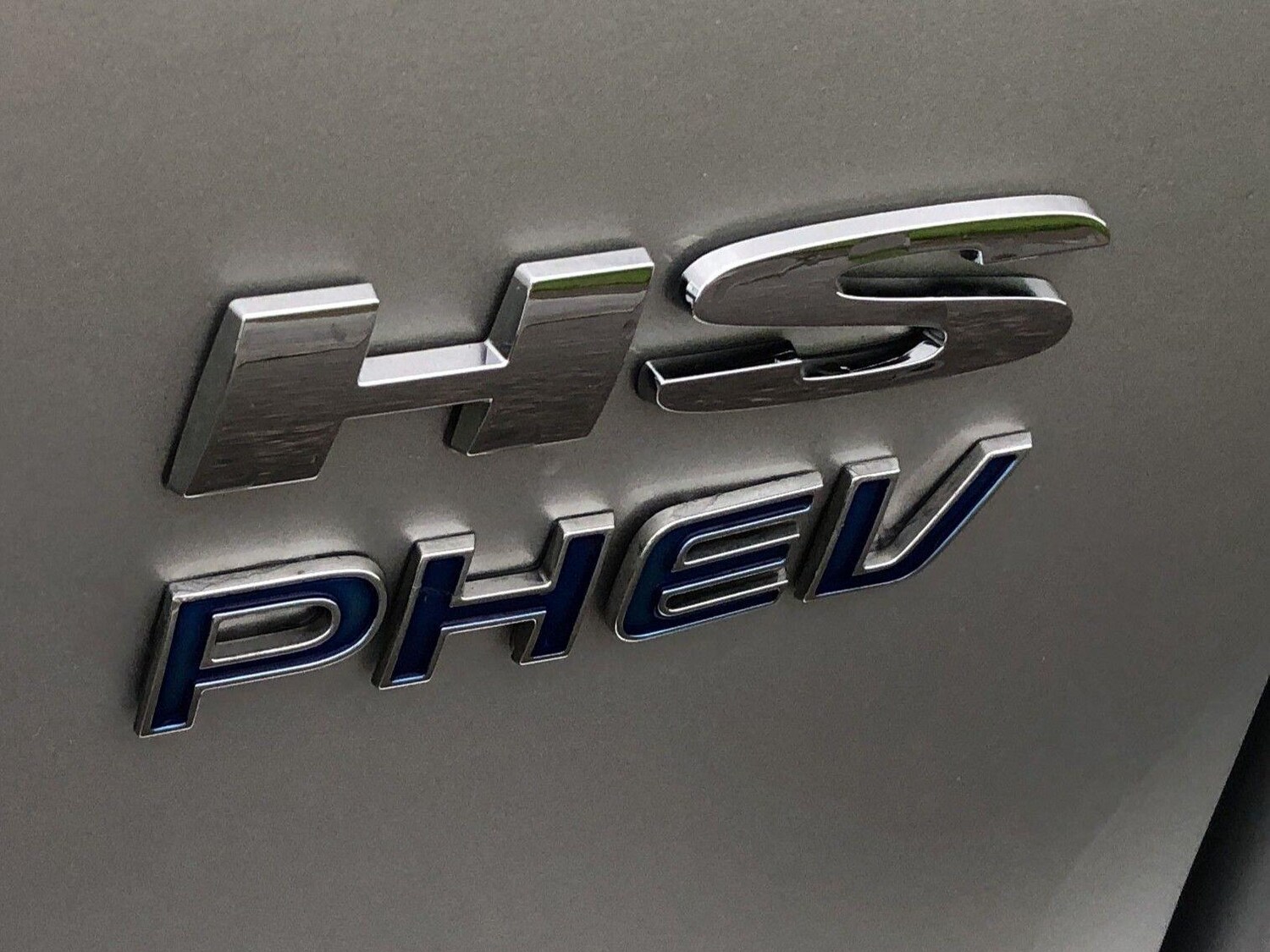 Used MG MG HS 2023 for sale - 76538325: Photo 41