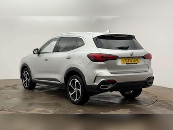 Used MG MG HS 2023 for sale - 76538325: Photo