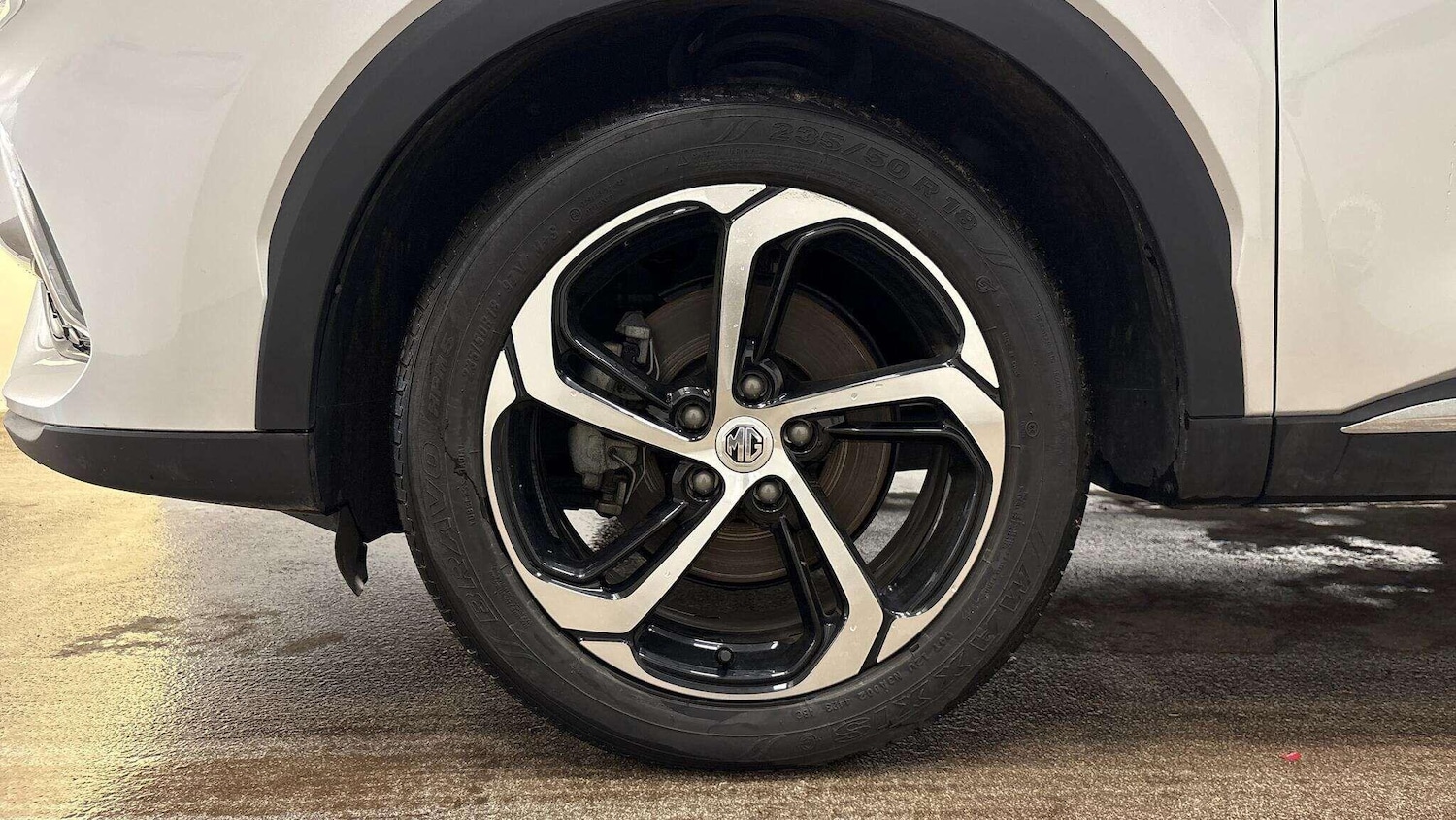 Used MG MG HS 2023 for sale - 76538325: Photo 6