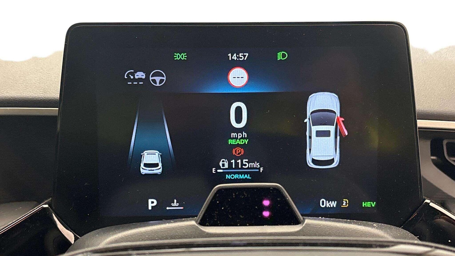 Used MG MG3 2025 for sale - 77253919: Photo 10