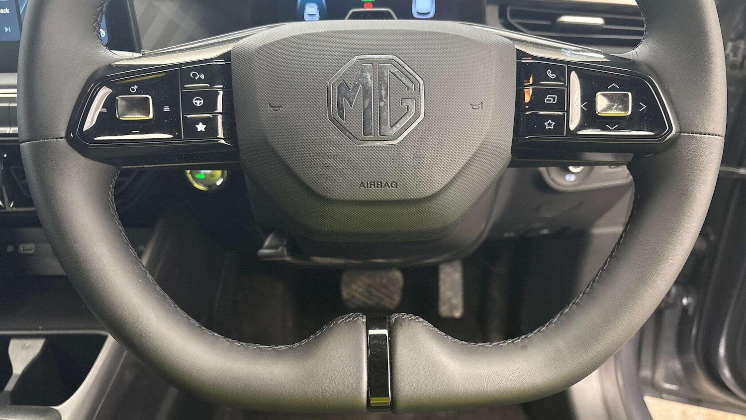 Used MG MG3 2025 for sale - 77253919: Photo 11