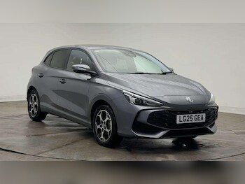 Used MG MG3 2025 for sale - 77253919: Photo