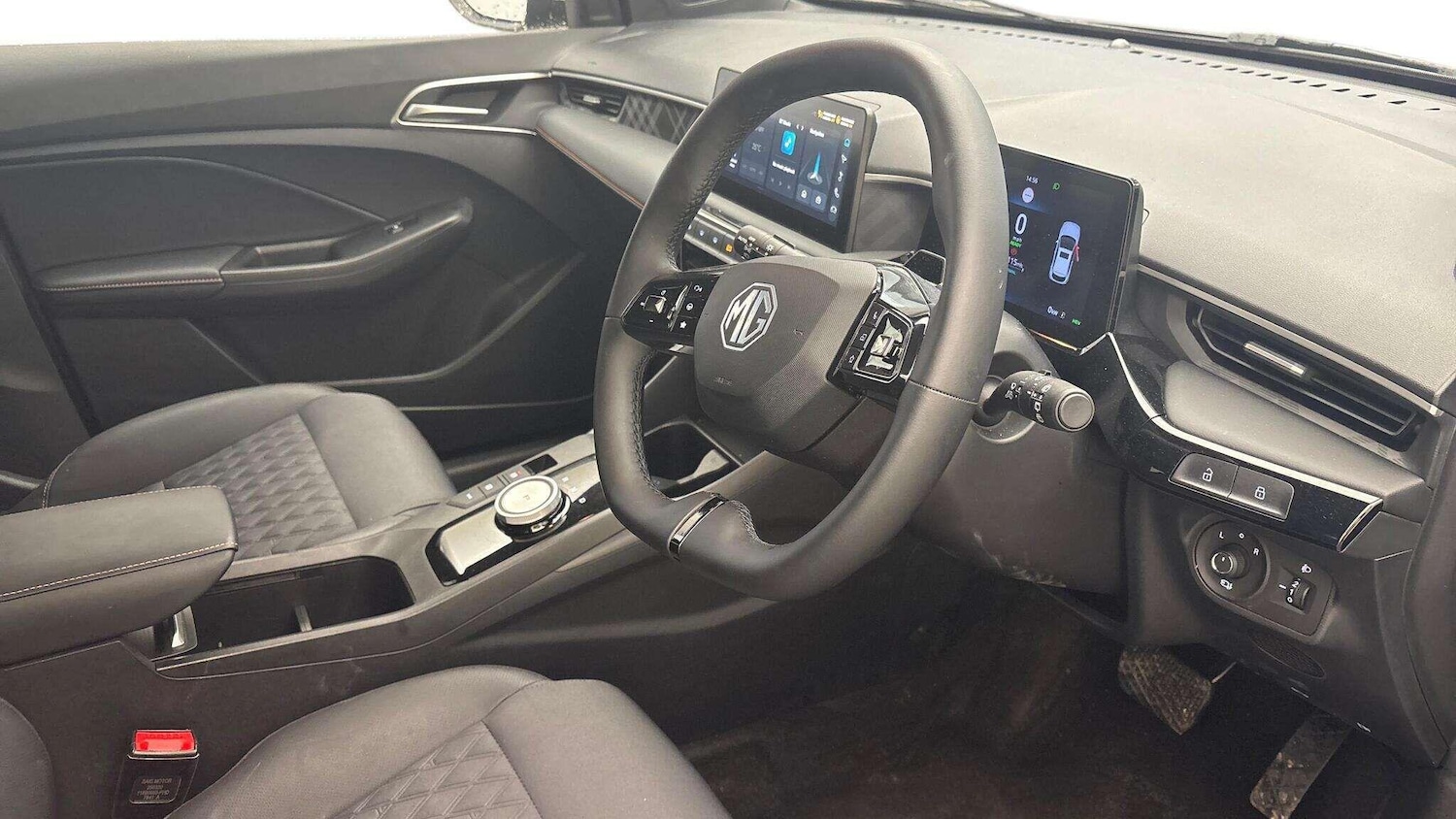 Used MG MG3 2025 for sale - 77253919: Photo 2