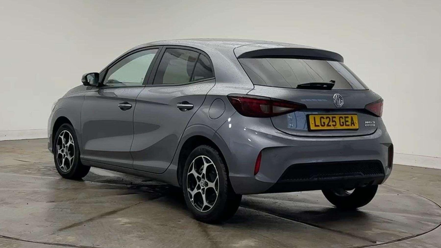 Used MG MG3 2025 for sale - 77253919: Photo 3