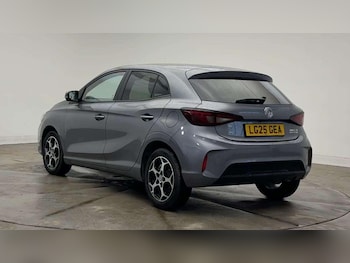 Used MG MG3 2025 for sale - 77253919: Photo