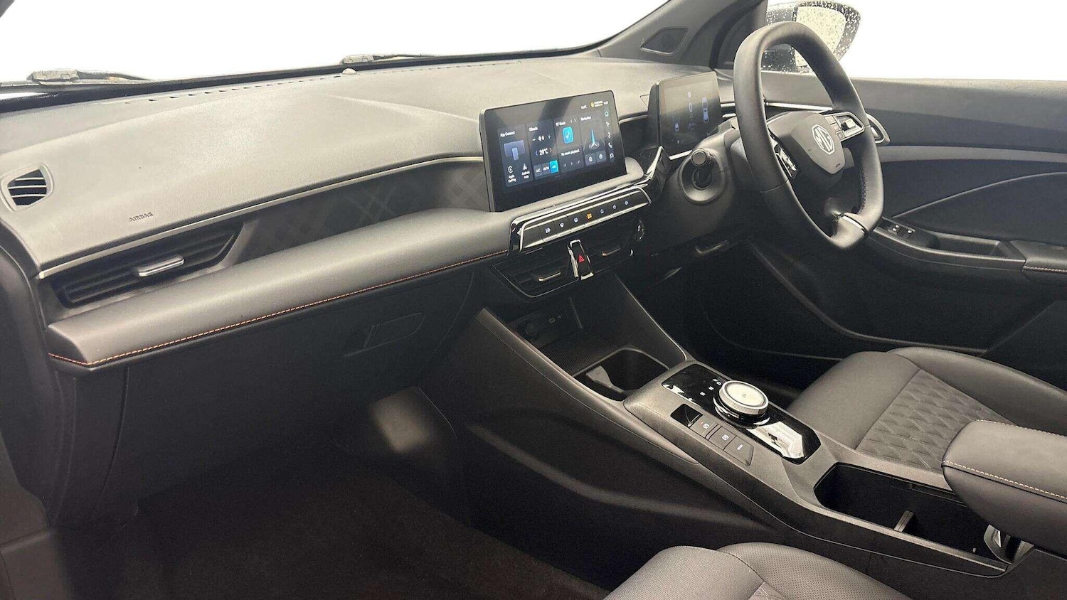 Used MG MG3 2025 for sale - 77253919: Photo 4