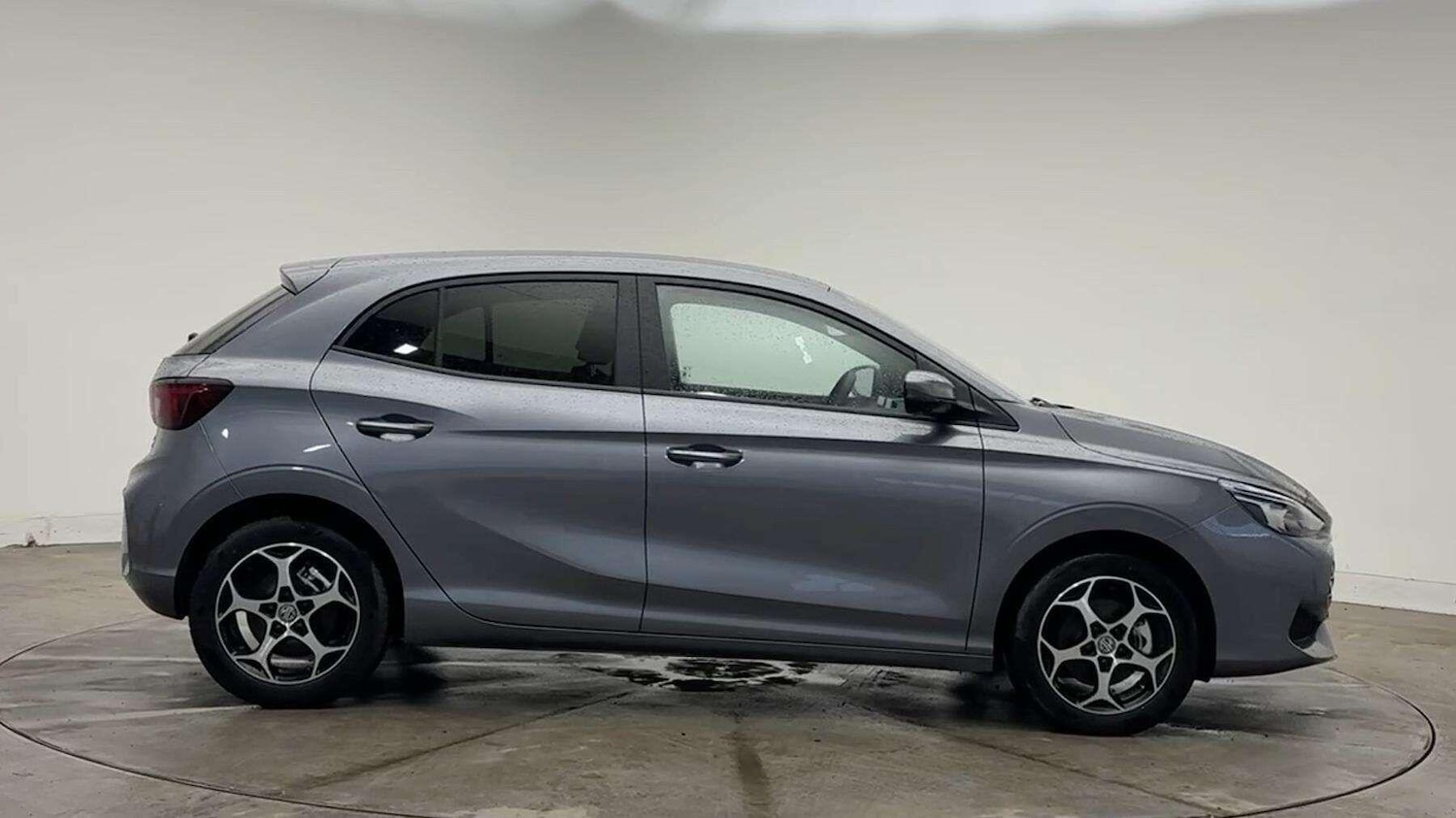 Used MG MG3 2025 for sale - 77253919: Photo 5