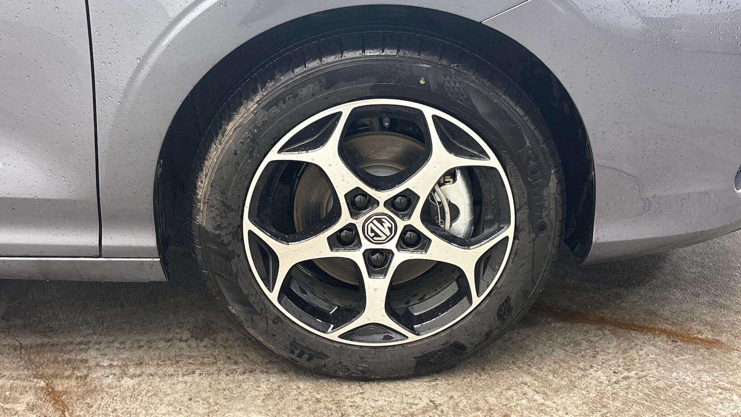 Used MG MG3 2025 for sale - 77253919: Photo 6