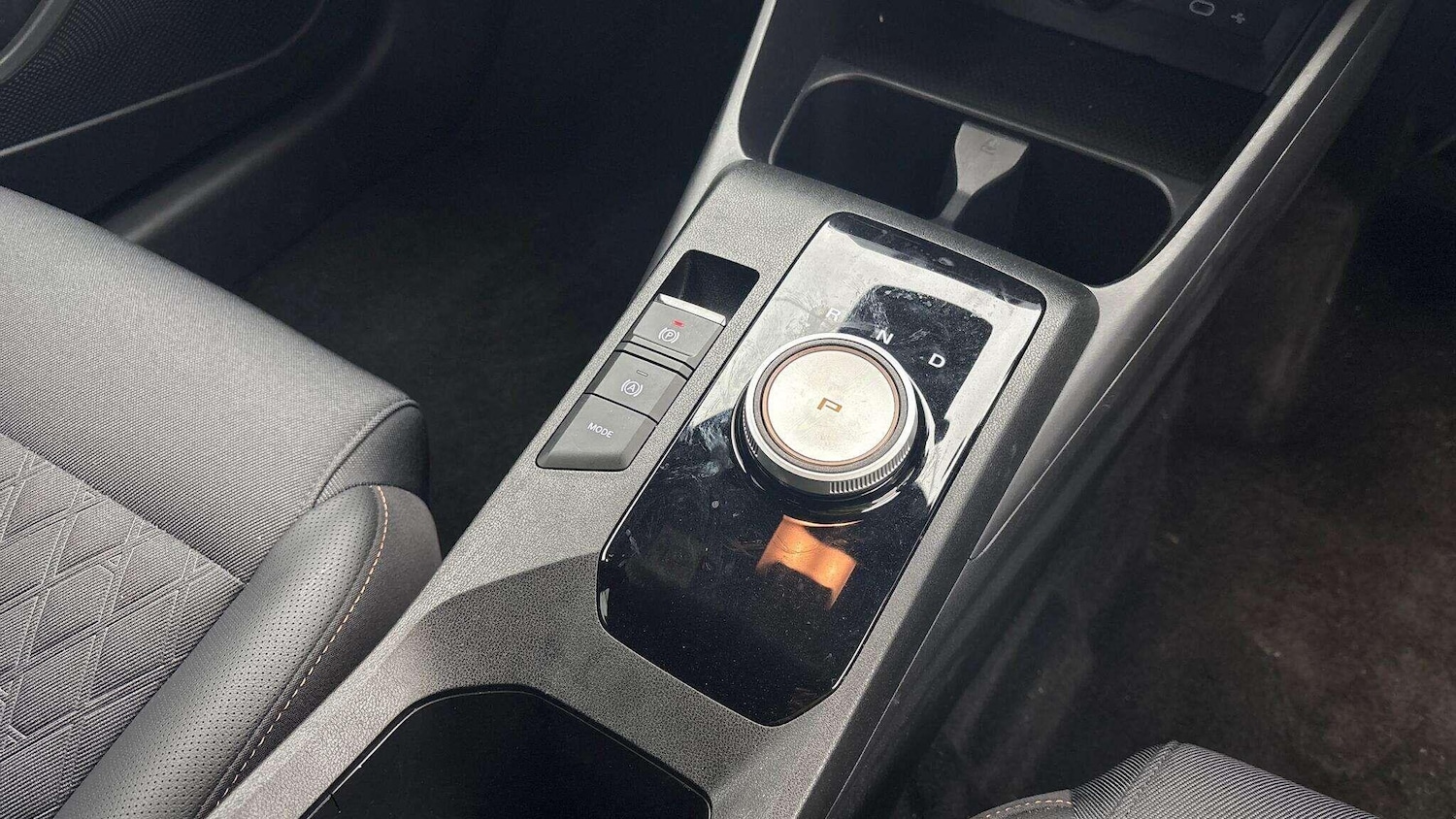 Used MG MG3 2025 for sale - 77253919: Photo 7