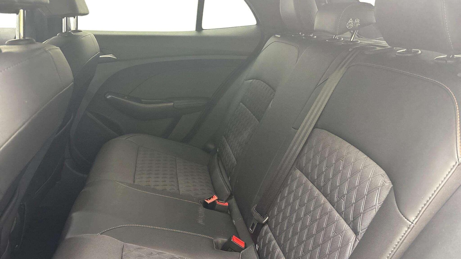 Used MG MG3 2025 for sale - 77253919: Photo 8