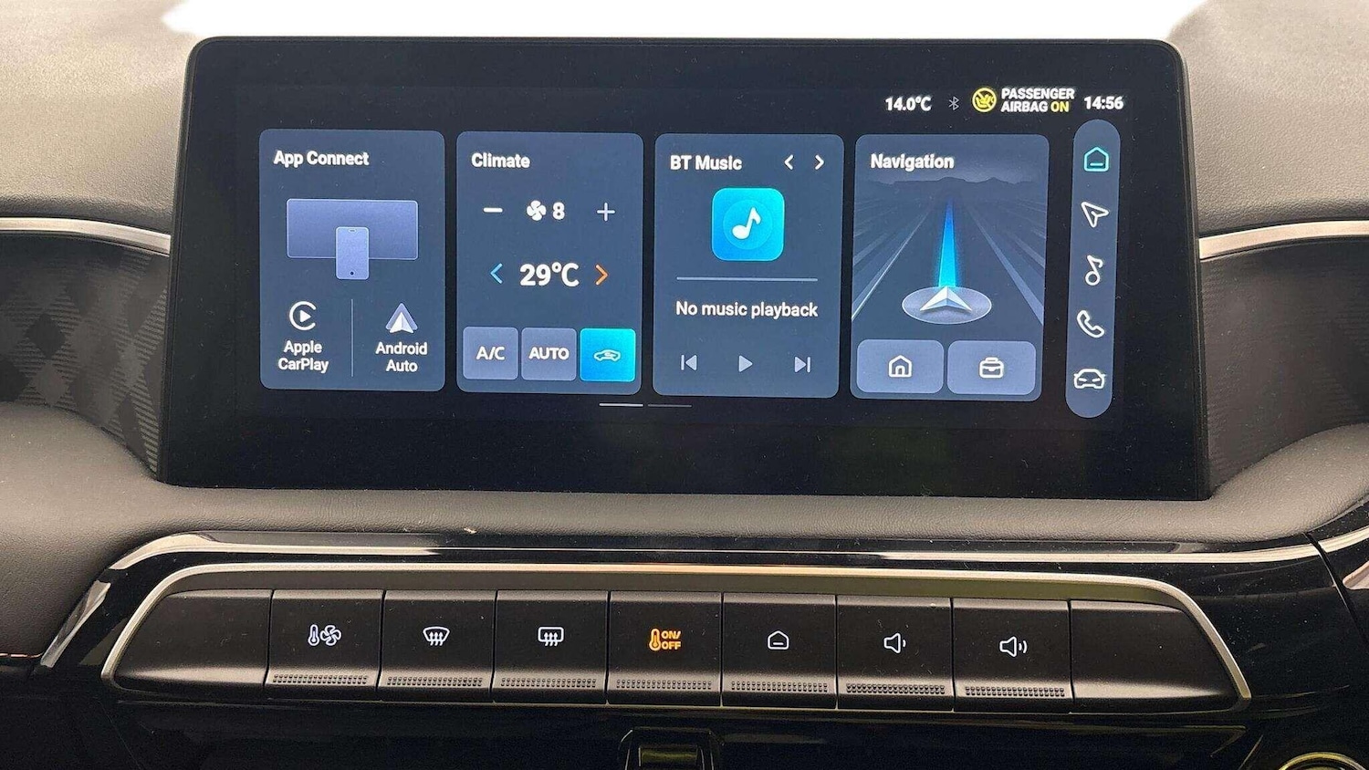 Used MG MG3 2025 for sale - 77253919: Photo 9