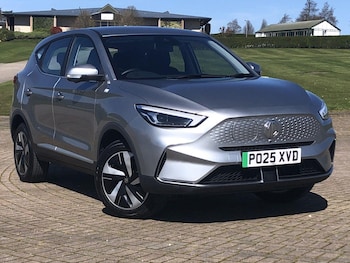 Used MG MG ZS 2025 for sale - 78072122: Photo