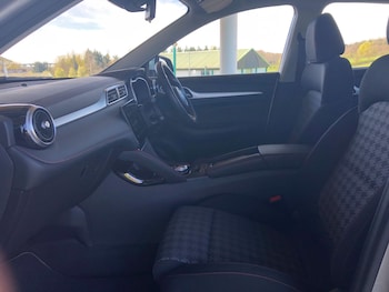 Used MG MG ZS 2025 for sale - 78072122: Photo