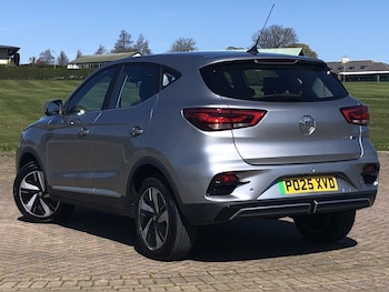 Used MG MG ZS 2025 for sale - 78072122: Photo