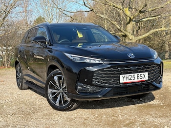 Used MG MG HS 2025 for sale - 75478919: Photo