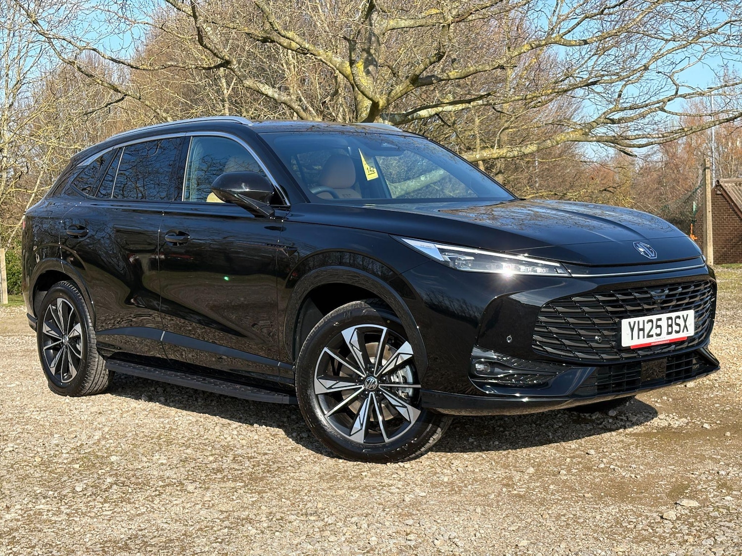 Vehicle 28