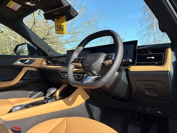 Used MG MG HS 2025 for sale - 75478919: Photo