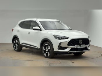 Used MG MG HS 2023 for sale - 76026427: Photo