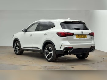 Used MG MG HS 2023 for sale - 76026427: Photo