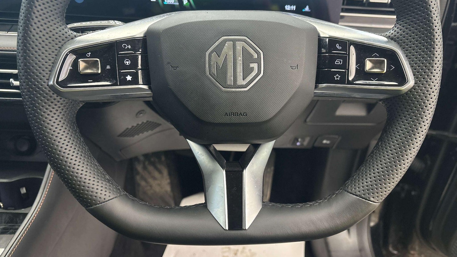 Used MG MG HS 2024 for sale - 77387346: Photo 11