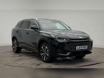 2024 (74) - 1.5 T-GDI Trophy 5dr DCT