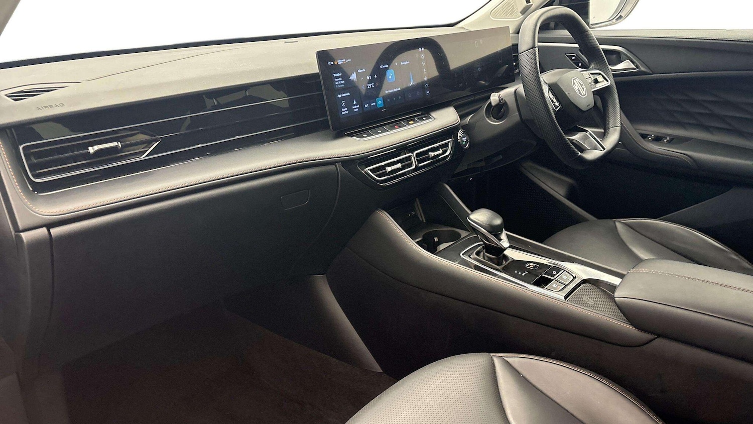 Used MG MG HS 2024 for sale - 77387346: Photo 3