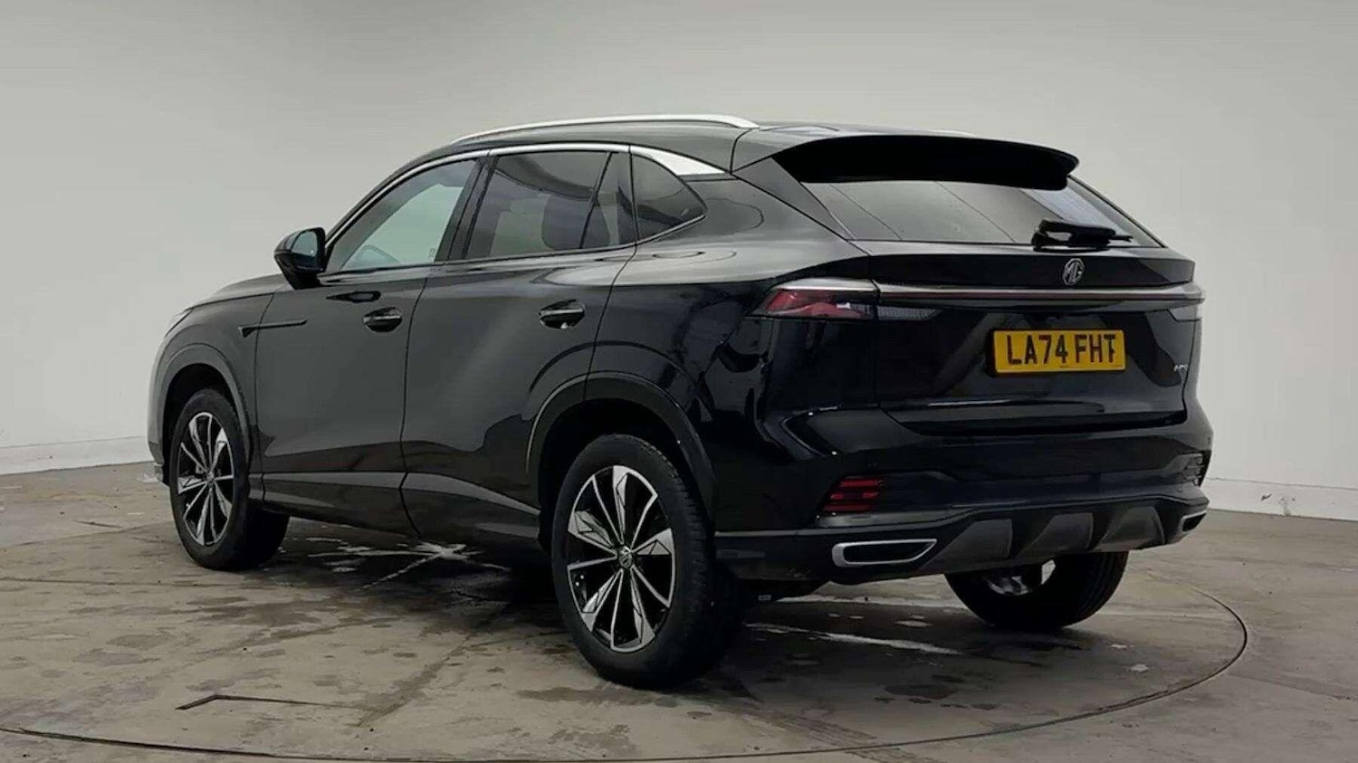 Used MG MG HS 2024 for sale - 77387346: Photo 4