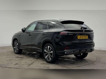 Used MG MG HS 2024 for sale - 77387346: Photo