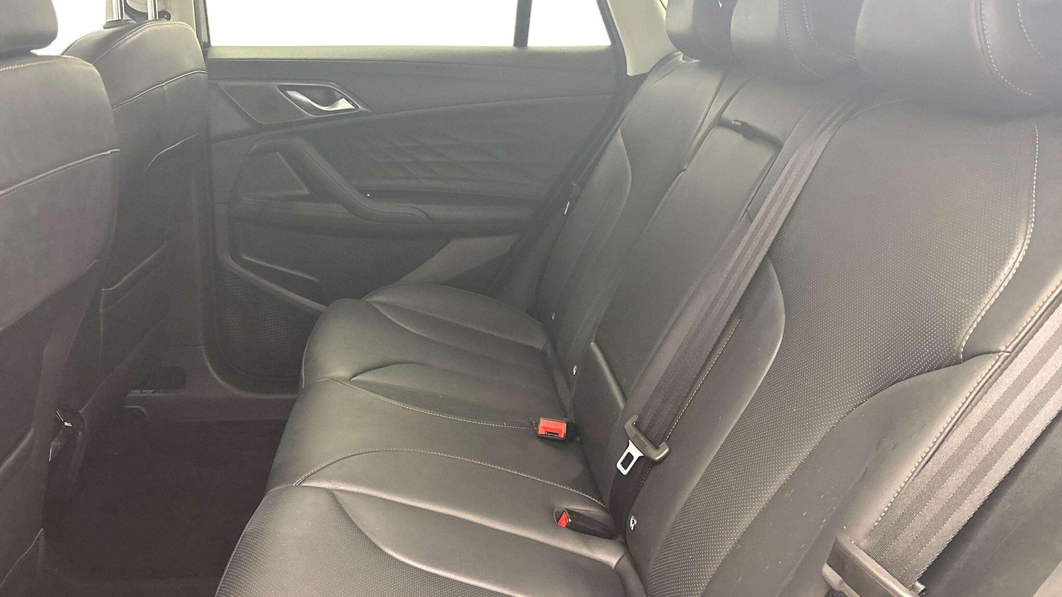 Used MG MG HS 2024 for sale - 77387346: Photo 8