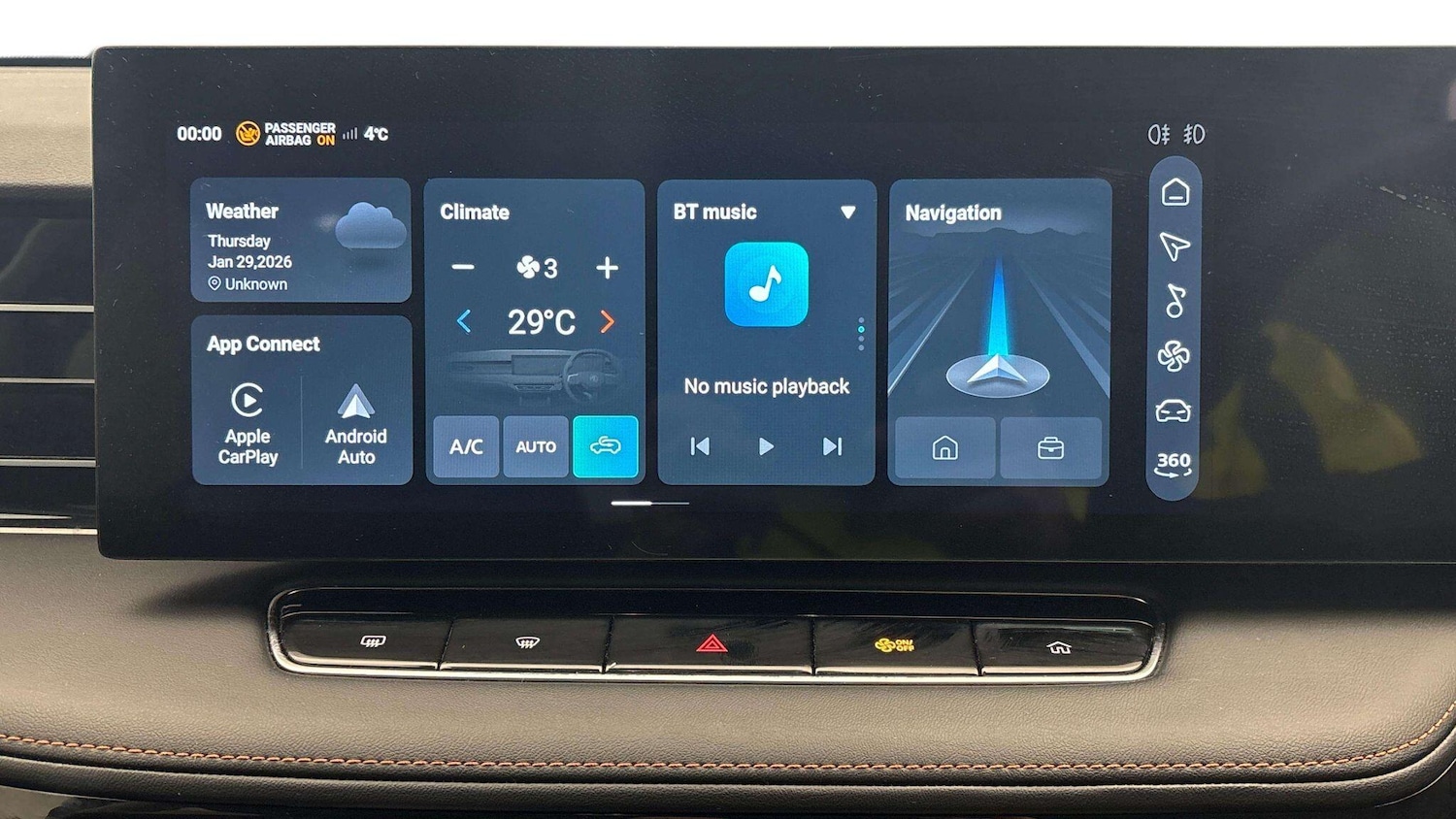 Used MG MG HS 2024 for sale - 77387346: Photo 9