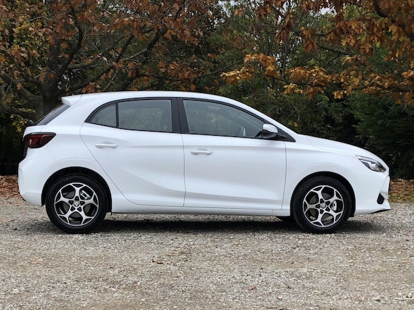 Used MG MG3 2025 for sale - 76138317: Photo 11