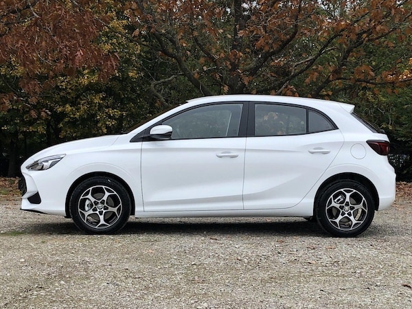 Used MG MG3 2025 for sale - 76138317: Photo 13