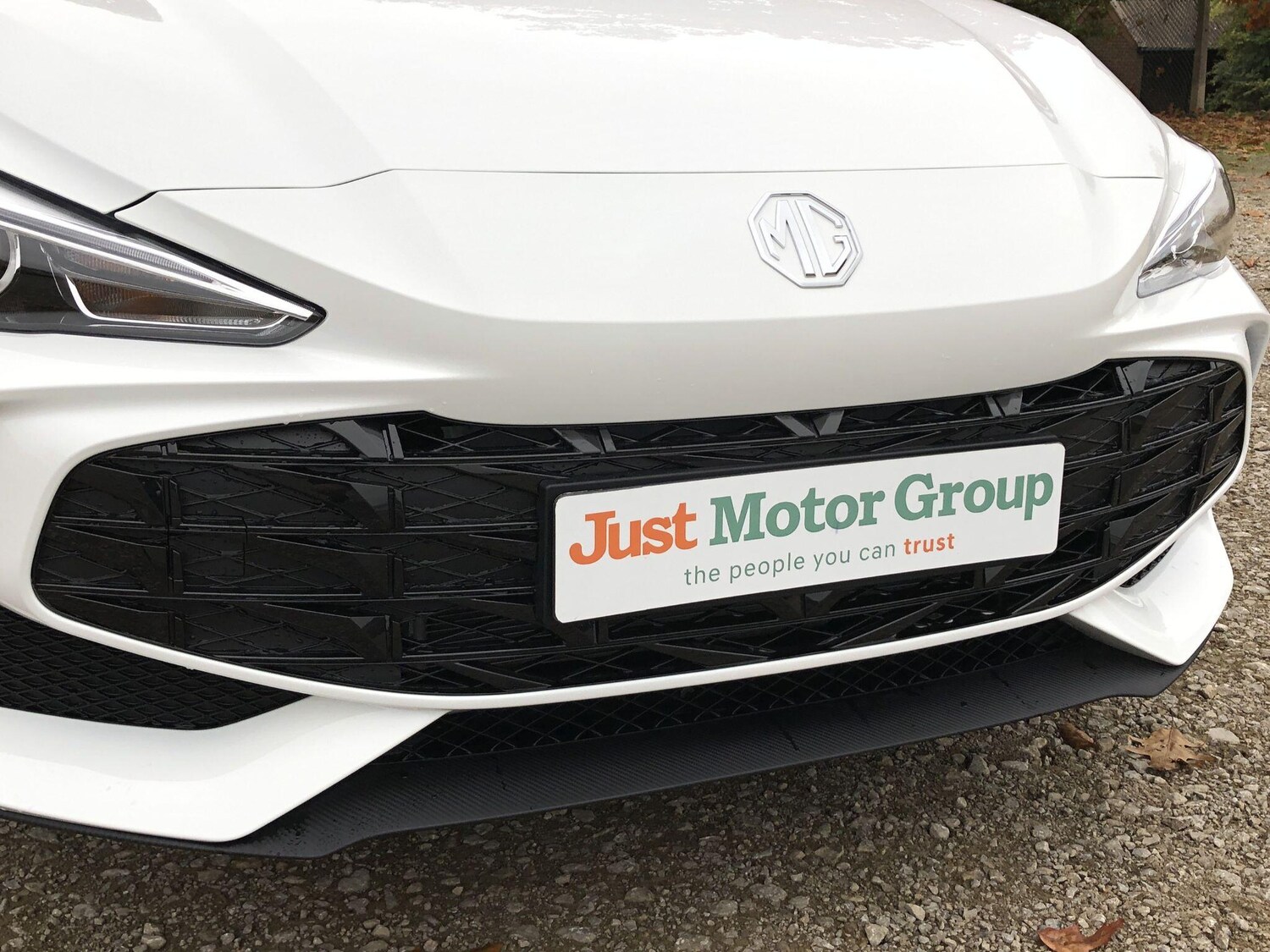 Used MG MG3 2025 for sale - 76138317: Photo 17