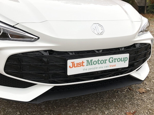 Used MG MG3 2025 for sale - 76138317: Photo 17