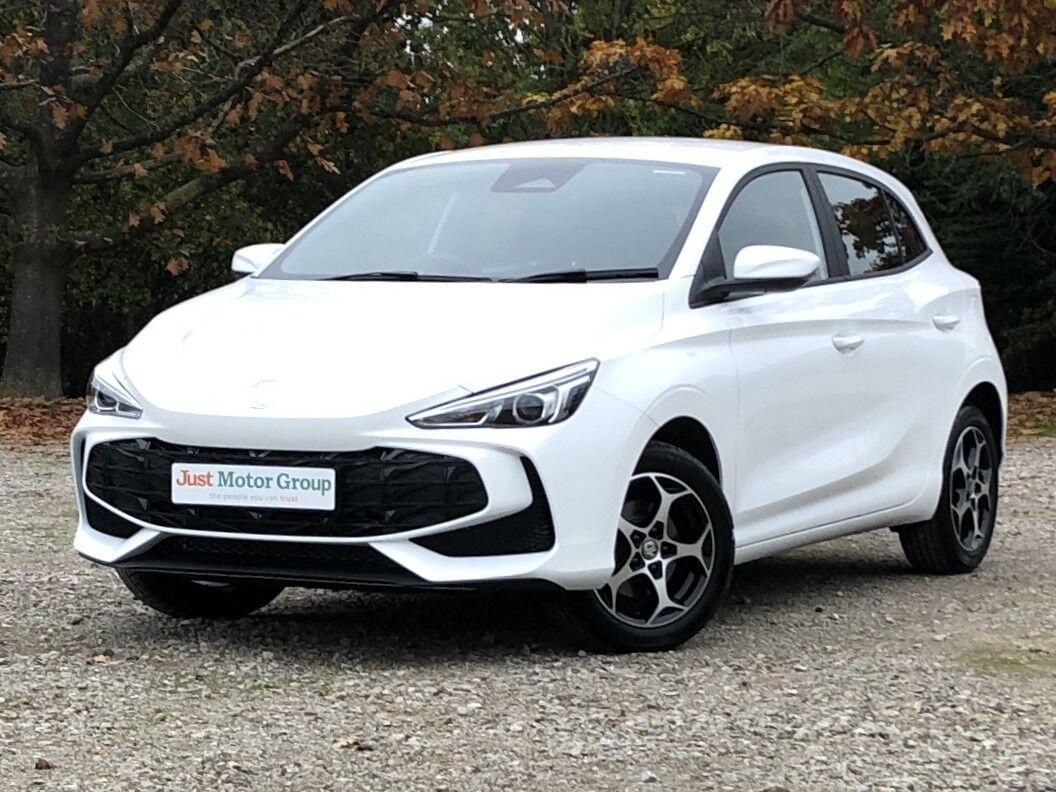 Used MG MG3 2025 for sale - 76138317: Photo 19