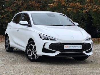 Used MG MG3 2025 for sale - 76138317: Photo