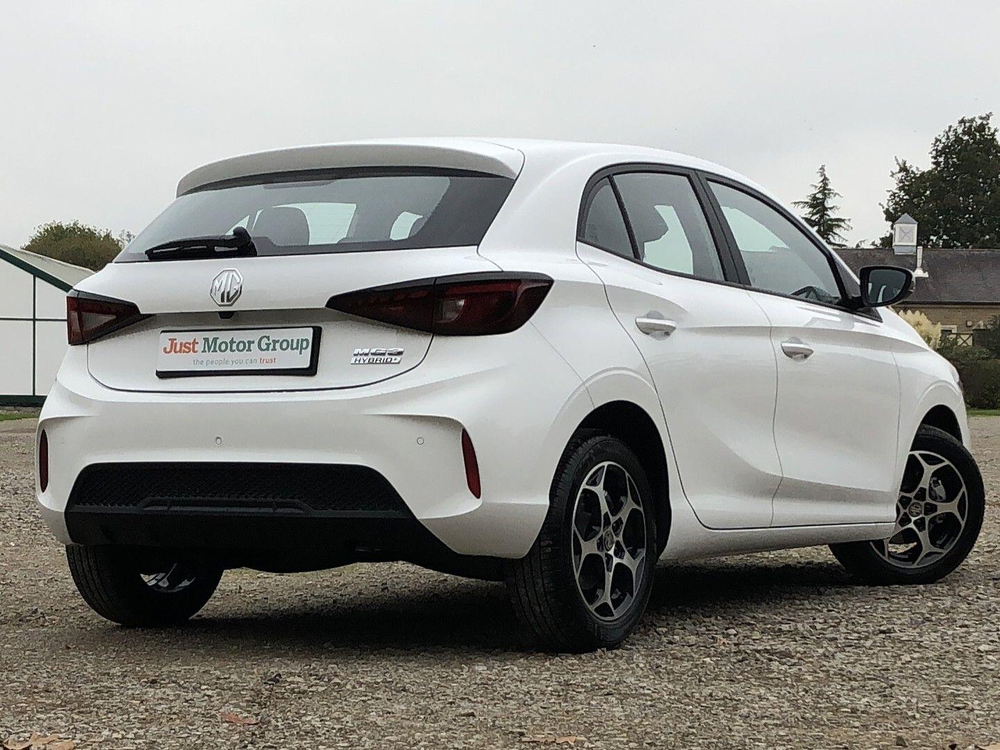 Used MG MG3 2025 for sale - 76138317: Photo 21