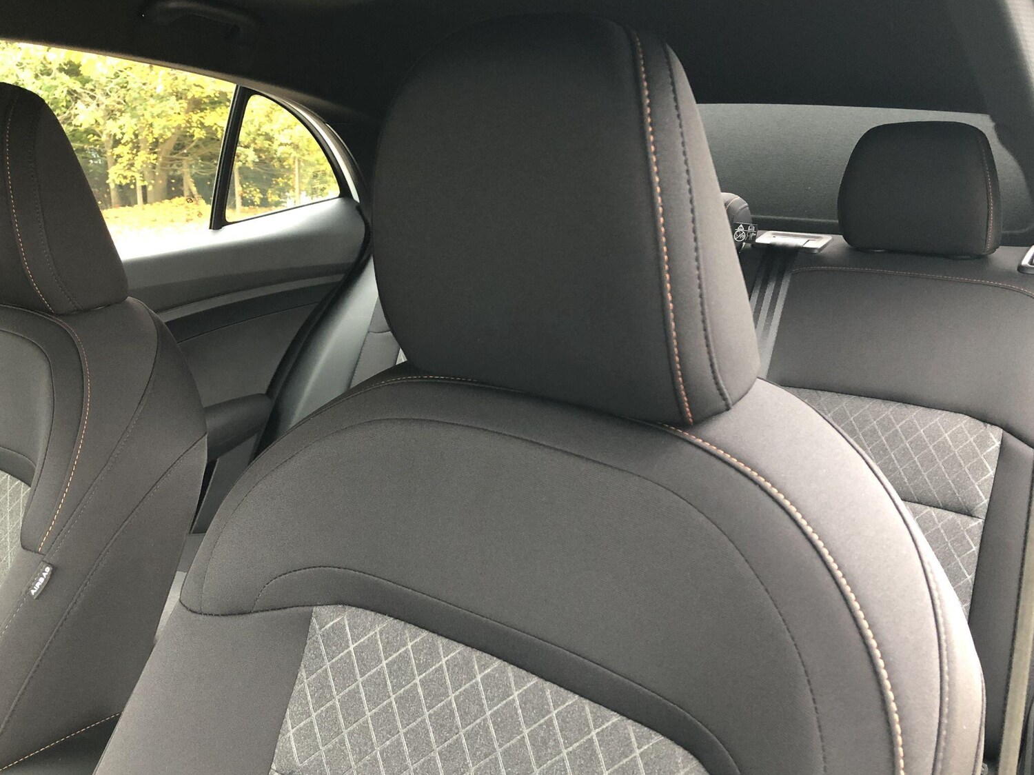 Used MG MG3 2025 for sale - 76138317: Photo 22