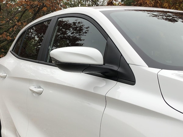 Used MG MG3 2025 for sale - 76138317: Photo 23