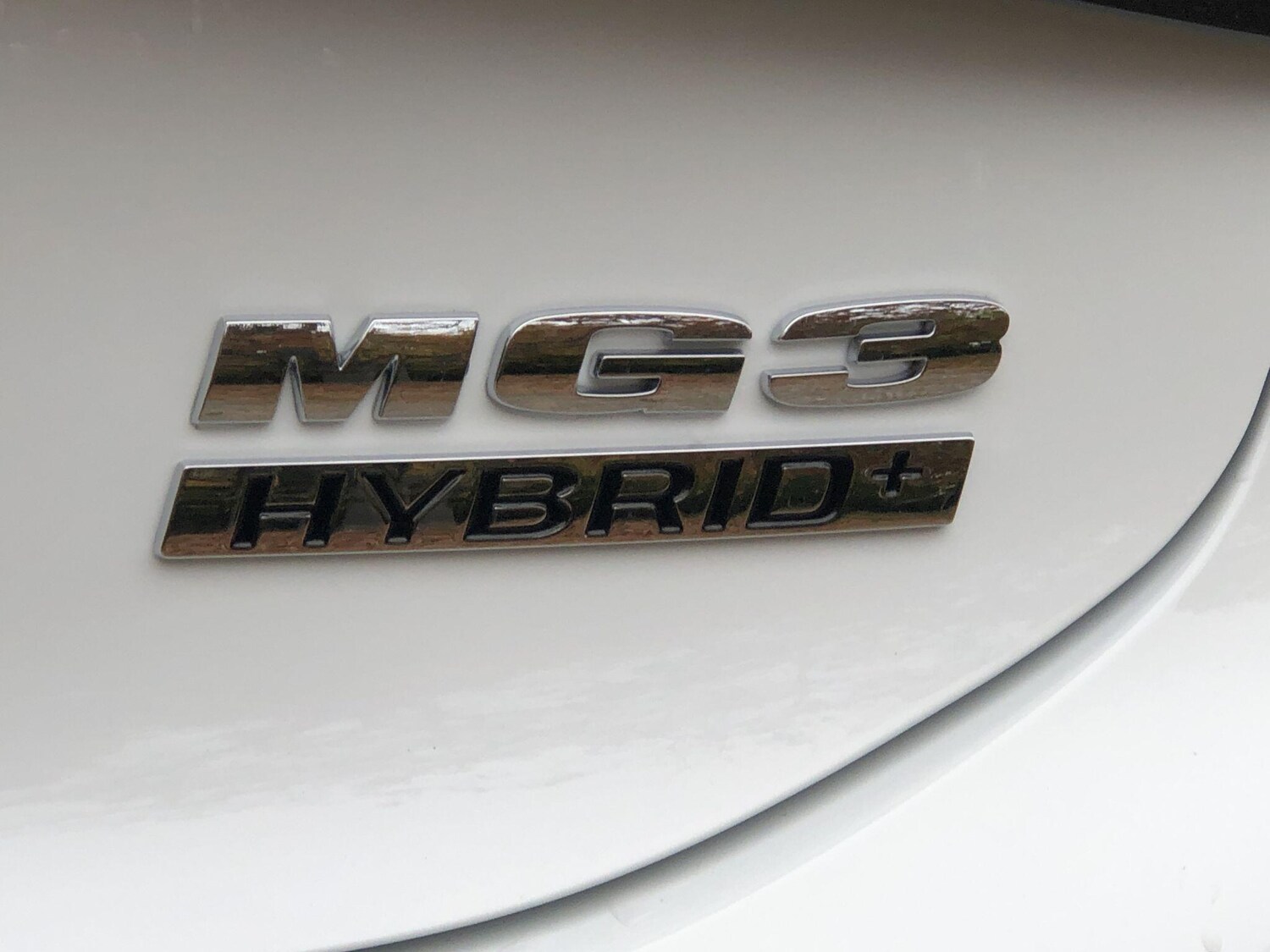 Used MG MG3 2025 for sale - 76138317: Photo 34