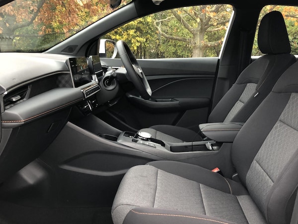 Used MG MG3 2025 for sale - 76138317: Photo 3