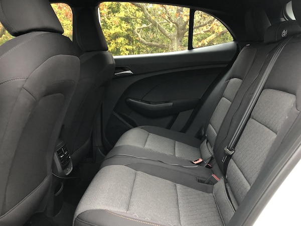Used MG MG3 2025 for sale - 76138317: Photo 5