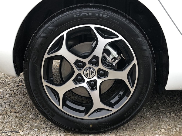 Used MG MG3 2025 for sale - 76138317: Photo 6